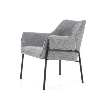 Fauteuil Tony