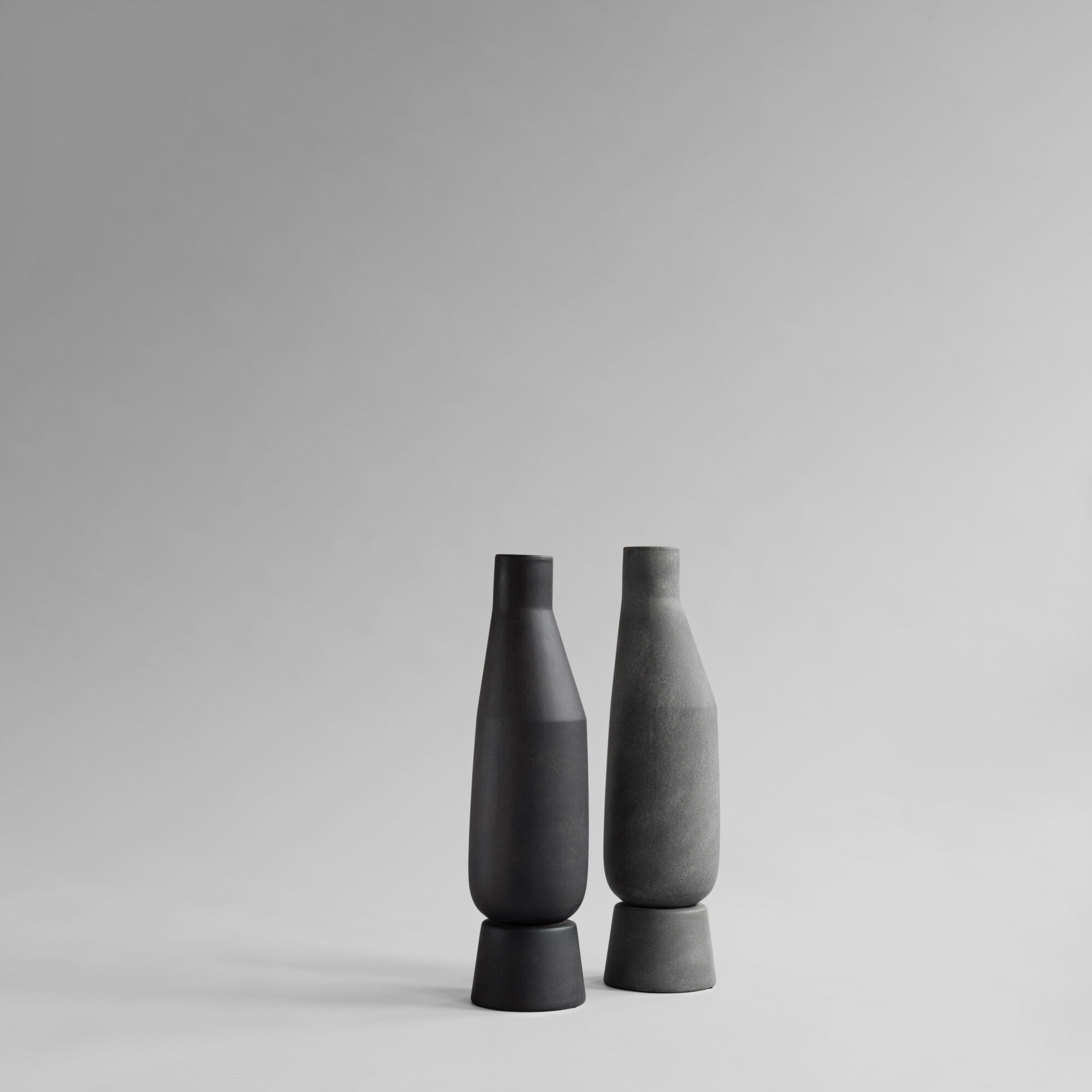 Sphere Vase Tall - Image 3