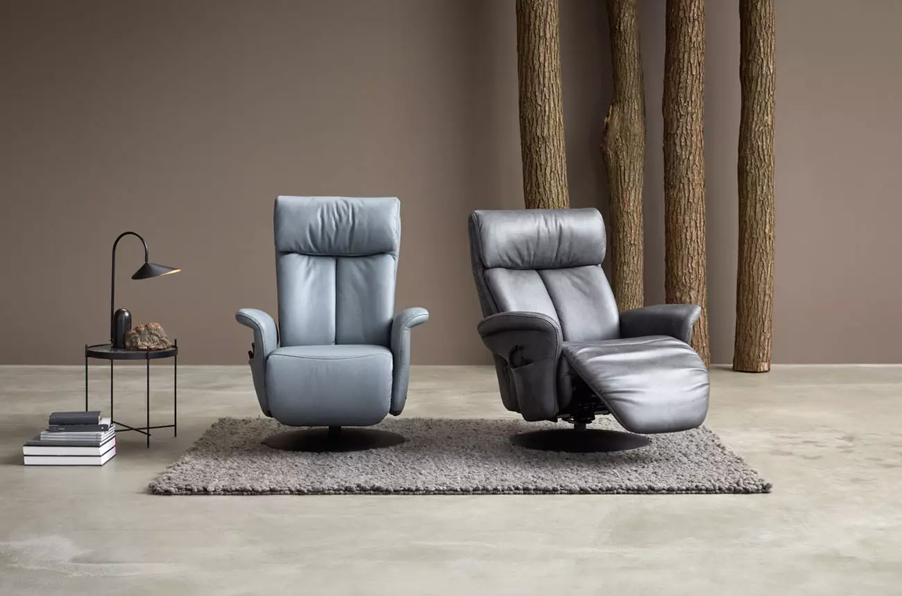 Easyswing 7627 Relaxfauteuil