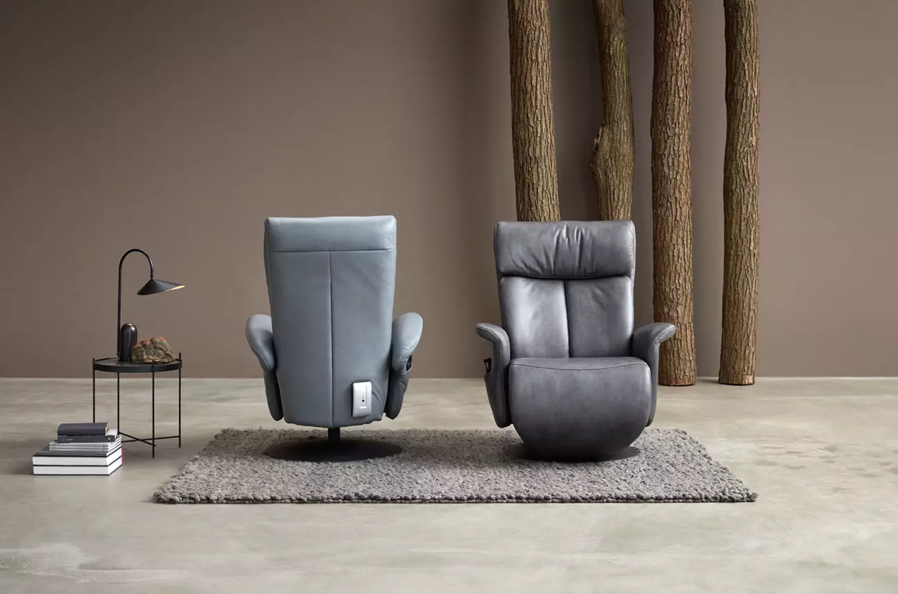 Easyswing 7627 Relaxfauteuil - Image 2