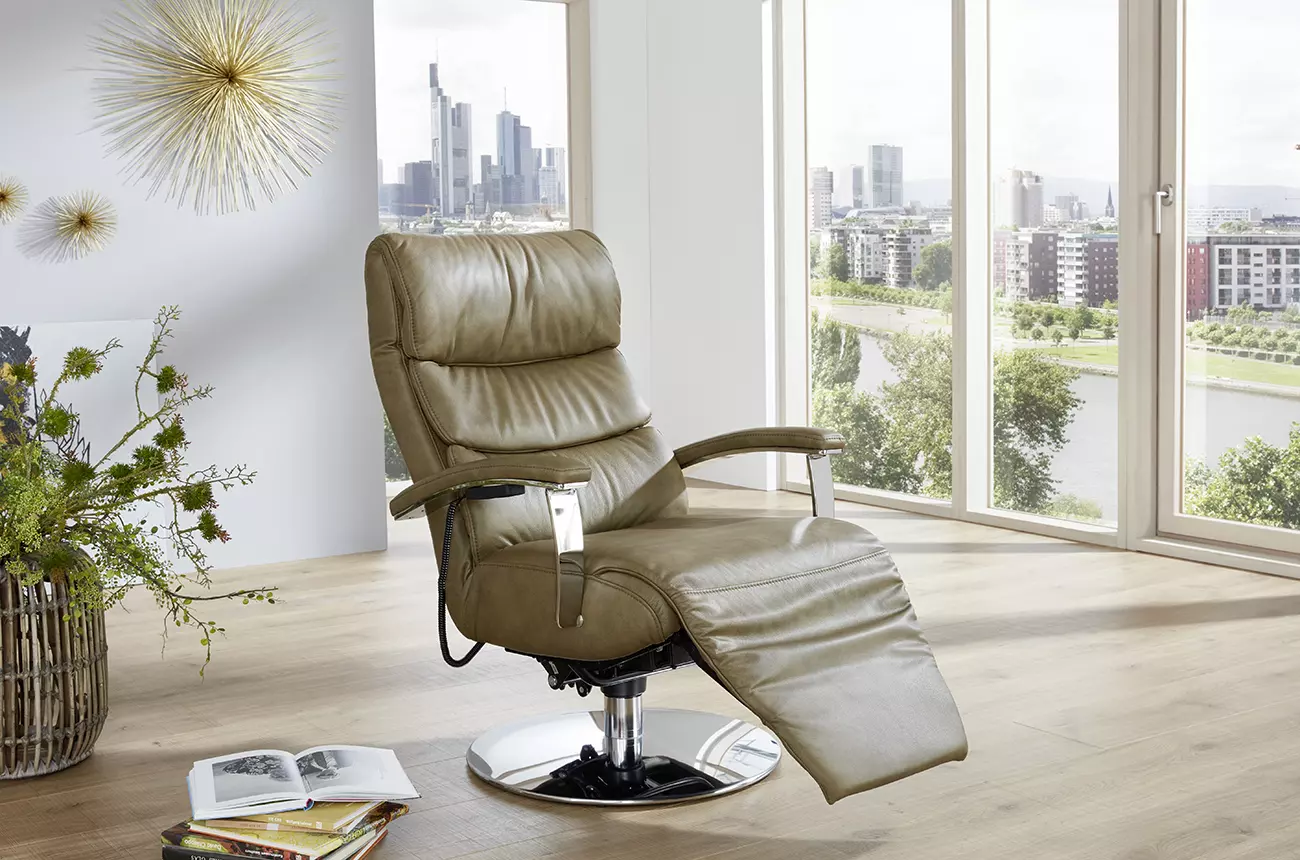 COSYFORM 7923 Relaxfauteuil - Image 3