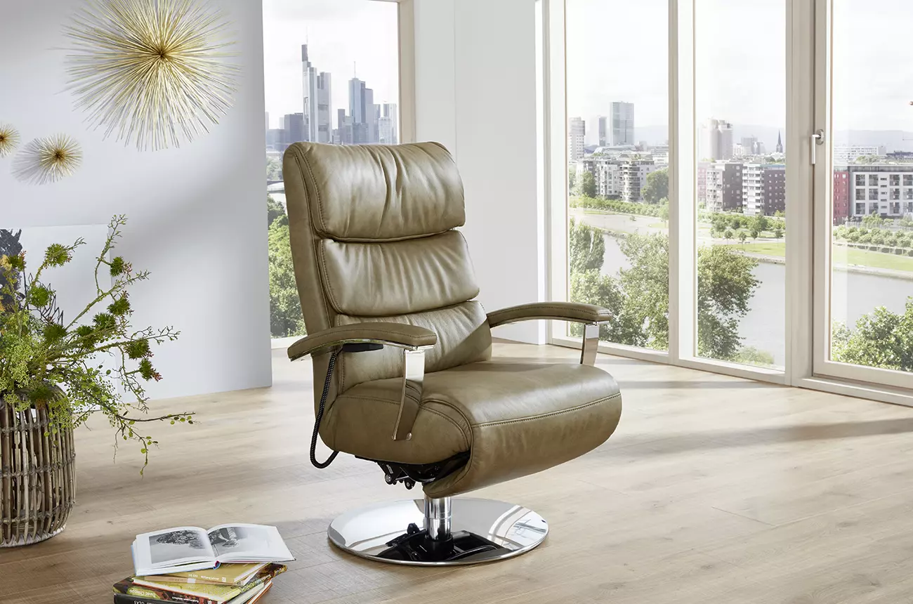 COSYFORM 7923 Relaxfauteuil
