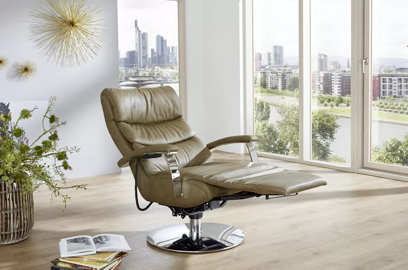 COSYFORM 7923 Relaxfauteuil - Image 2