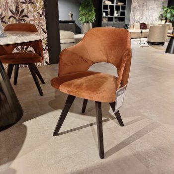 Armchair Torus | Showroommodel