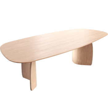 Eettafel Dolmen