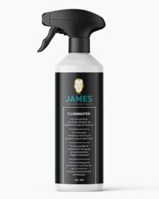 James Cleanmaster
