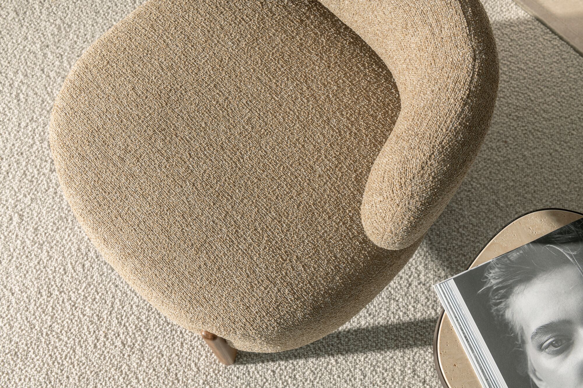 Fauteuil Taza - Image 2