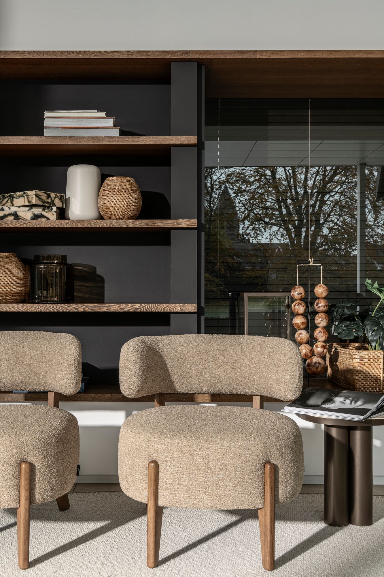 Fauteuil Taza - Image 4