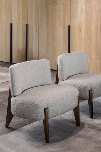 Fauteuil Azul