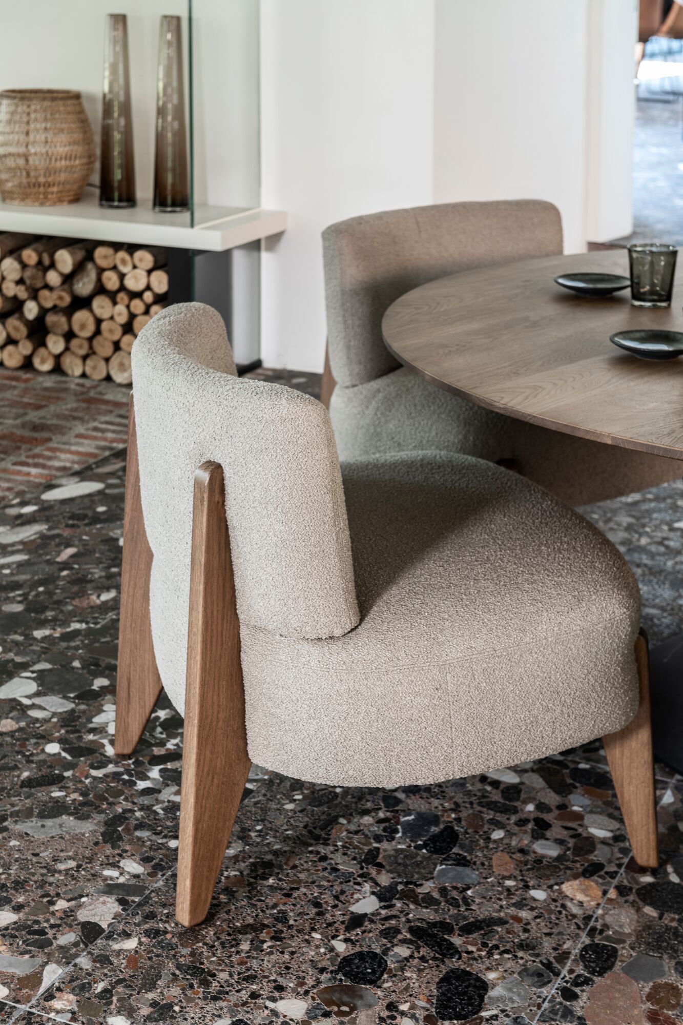 Fauteuil Azul - Image 2