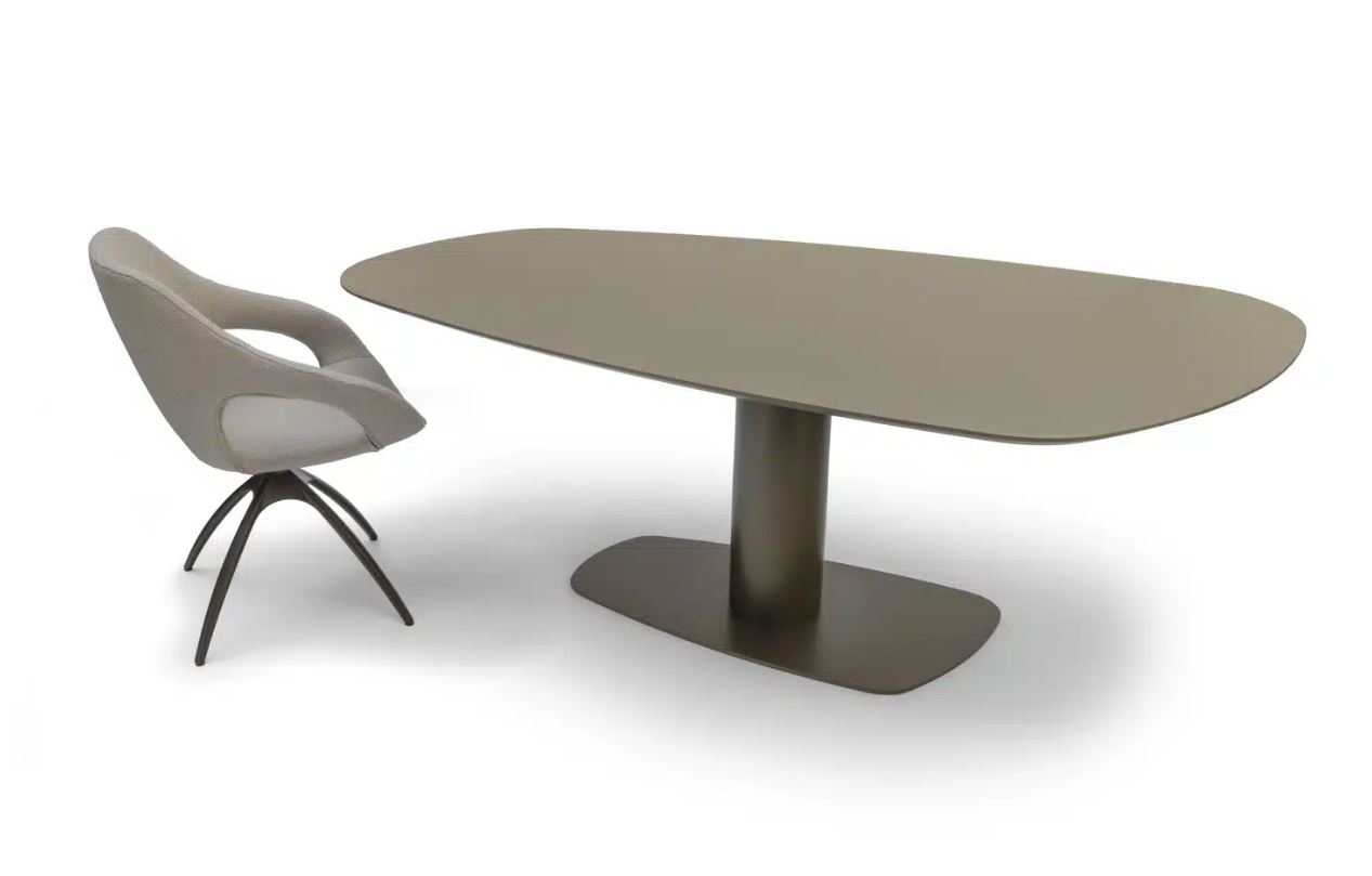 Trapea Dining Table - Image 2